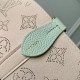 Replica Borsa Louis Vuitton Blossom PM M27599 Verde Imitazione Outlet Italia Replica Borsa Louis Vuitton Blossom PM M27599 Verde False Fatte Bene