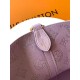 Replica Borsa Louis Vuitton Blossom PM M14395 Viola False Fatte Bene