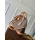 Replica Borsa Louis Vuitton Alma MM Soft Celebration N30049 False Fatte Bene