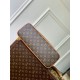 Replica Borsa Louis Vuitton Alma MM Soft Celebration N30049 False Fatte Bene