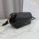 Replica Borsa a tracolla Dior Bow nera Fallate Outlet Online