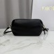 Replica Borsa a tracolla Dior Bow nera Fallate Outlet Online