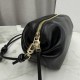 Replica Borsa a tracolla Dior Bow nera Fallate Outlet Online