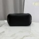 Replica Borsa a tracolla Dior Bow nera Fallate Outlet Online