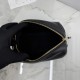 Replica Borsa a tracolla Dior Bow nera Fallate Outlet Online