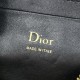 Replica Borsa a tracolla Dior Bow nera Fallate Outlet Online
