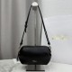 Replica Borsa a tracolla Dior Bow nera Fallate Outlet Online