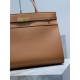 Replica Borsa shopper YSL Saint Laurent Manhattan Nano marrone Fallate Outlet Online