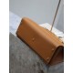 Replica Borsa shopper YSL Saint Laurent Manhattan Nano marrone Fallate Outlet Online