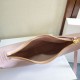 Replica Borsa a tracolla Celine Lulu per adolescenti Rosa Fallate Outlet Online