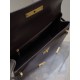 Replica Borsa a tracolla YSL Saint Laurent Manhattan Borgogna Fallate Outlet Online