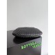 Replica Borsa Hobo Veneta piccola/media di Bottega Veneta Nero Fallate Outlet Online