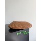 Replica Borse Hobo Veneta piccola/media di Bottega Veneta Marrone Fallate Outlet Online