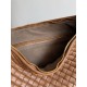 Replica Borse Hobo Veneta piccola/media di Bottega Veneta Marrone Fallate Outlet Online