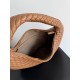 Replica Borse Hobo Veneta piccola/media di Bottega Veneta Marrone Fallate Outlet Online