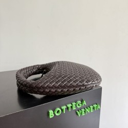Replica Borsa Hobo Veneta piccola/media di Bottega Veneta Caffè Fallate Outlet Online