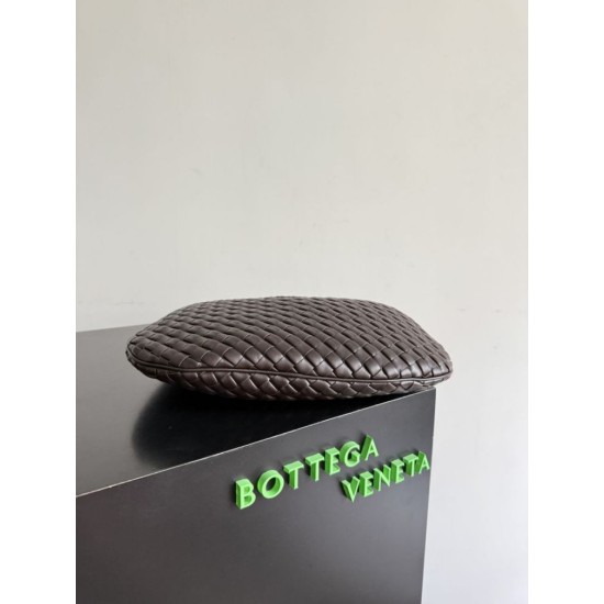 Replica Borsa Hobo Veneta piccola/media di Bottega Veneta Caffè Fallate Outlet Online