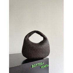 Replica Borsa Hobo Veneta piccola/media di Bottega Veneta Caffè Fallate Outlet Online