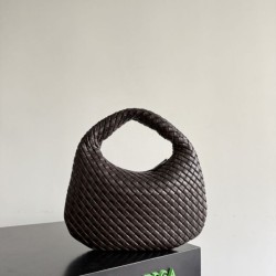Replica Borsa Hobo Veneta piccola/media di Bottega Veneta Caffè Fallate Outlet Online