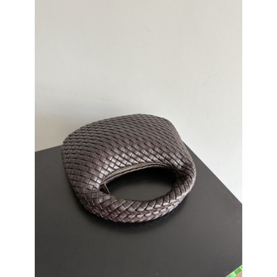 Replica Borsa Hobo Veneta piccola/media di Bottega Veneta Caffè Fallate Outlet Online
