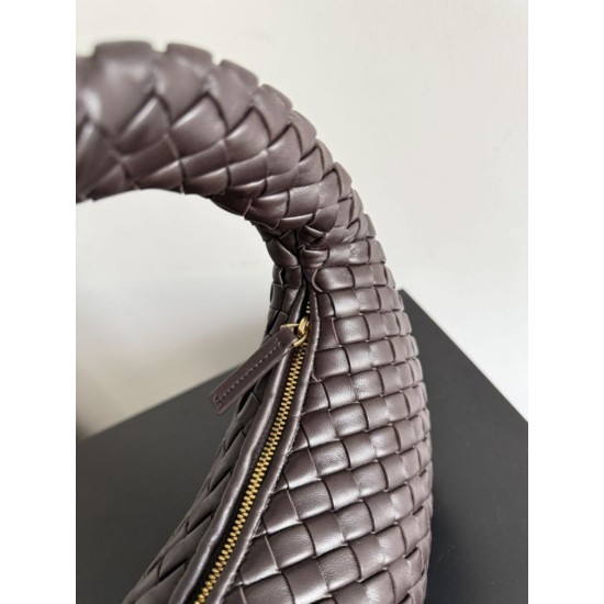 Replica Borsa Hobo Veneta piccola/media di Bottega Veneta Caffè Fallate Outlet Online