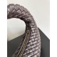 Replica Borsa Hobo Veneta piccola/media di Bottega Veneta Caffè Fallate Outlet Online