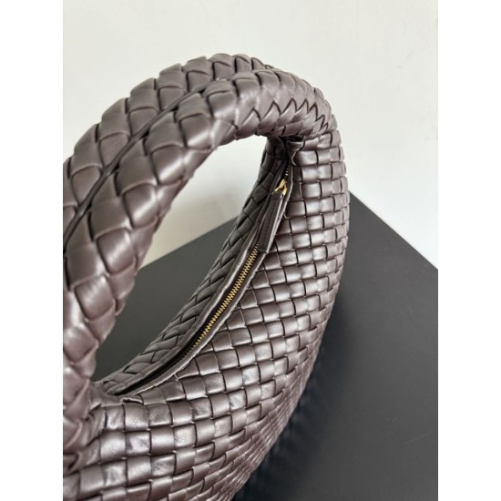 Replica Borsa Hobo Veneta piccola/media di Bottega Veneta Caffè Fallate Outlet Online
