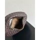 Replica Borsa Hobo Veneta piccola/media di Bottega Veneta Caffè Fallate Outlet Online