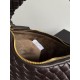 Replica Borsa Hobo Veneta piccola/media di Bottega Veneta Caffè Fallate Outlet Online