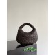 Replica Borsa Hobo Veneta piccola/media di Bottega Veneta Caffè Fallate Outlet Online