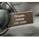 Replica Borsa a tracolla Hobo Fendi Fendigraphy Caffè Fallate Outlet Online