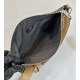 Replica Borsa a tracolla Hobo Fendi Fendigraphy Caffè Fallate Outlet Online