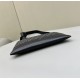 Replica Borsa a tracolla Hobo Fendi Fendigraphy Nero Fallate Outlet Online
