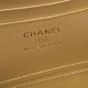 Replica Beauty case piccolo Chanel con tracolla a catena Ap3940 Nero Imitazione Outlet