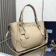 Repliche Borsa tote grande Prada 1BG602 Beige fallate online Replica Borsa tote grande Prada 1BG602 Beige Imitazione Outlet