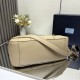 Repliche Borsa tote grande Prada 1BG602 Beige fallate online Replica Borsa tote grande Prada 1BG602 Beige Imitazione Outlet
