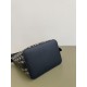 Borsa a secchiello piccola Diorstar Dior jacquard obliquo blu False Fatte Bene Online Perfetto Replica Borsa a secchiello piccola Diorstar Dior jacquard obliquo blu Imitazione Outlet