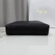 Perfetto Replica Borse a tracolla Media Diorly Nera Imitazione Outlet