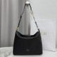 Perfetto Replica Borse a tracolla Media Diorly Nera Imitazione Outlet