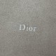 Perfetto Replica Borsa a tracolla Media Dior Diorly pelle scamosciata Albicocca Imitazione Outlet