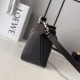 Perfetto Replica Borsa Piccola Loewe Panta Puzzle Cioccolato Imitazione Outlet