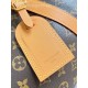Perfetto Replica Borsa Needle Louis Vuitton M28116 marrone Imitazione Outlet