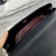 Perfetto Replica Borse Chanel 26P piccola con manico Coco AS6091 nera Imitazione Outlet