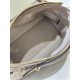 Perfetto Replica Borsa a mano media Fendi By The Way morbida marrone Imitazione Outlet