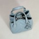 Borsa tote piccola Gucci GG Marmont 855391 Blu False Fatte Bene Online Perfetto Replica Borsa tote piccola Gucci GG Marmont 855391 Blu Imitazione Outlet