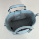 Borsa tote piccola Gucci GG Marmont 855391 Blu False Fatte Bene Online Perfetto Replica Borsa tote piccola Gucci GG Marmont 855391 Blu Imitazione Outlet