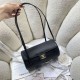 Replica Borse bowling piccola Chanel AS6143 Nero Imitazione fallate Outlet