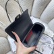 Replica Borse bowling piccola Chanel AS6143 Nero Imitazione fallate Outlet