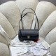 Replica Borse bowling piccola Chanel AS6143 Nero Imitazione fallate Outlet