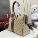Replica Borsa bauletto grande Gucci Borsetto 866734 Marrone Imitazione fallate Outlet